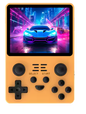 Arcade Console