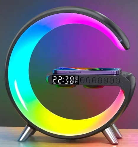 Charger Lamp