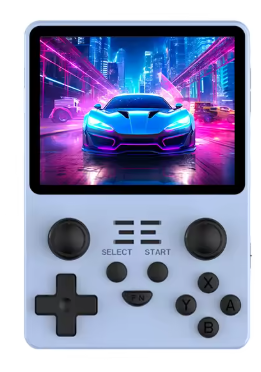 Arcade Console