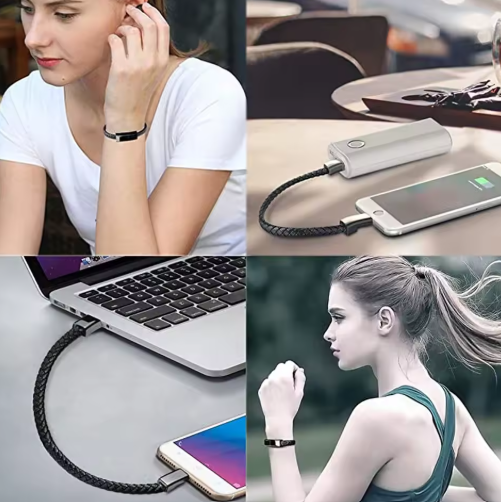 Charging Bracelet
