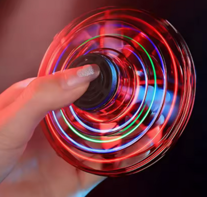 Flying Spinner