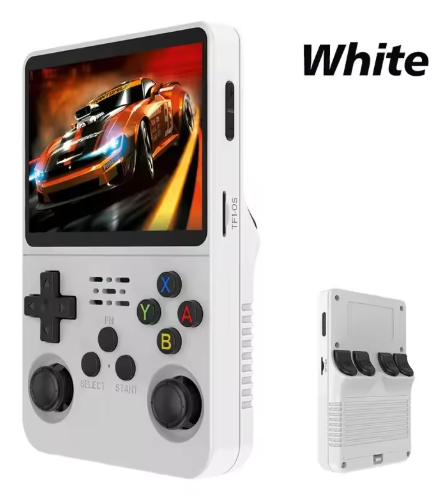 Arcade Console
