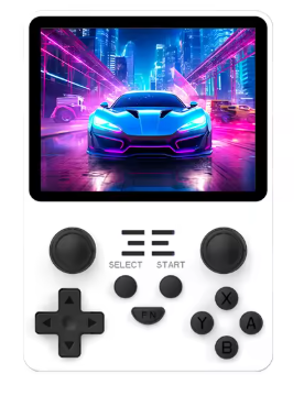Arcade Console